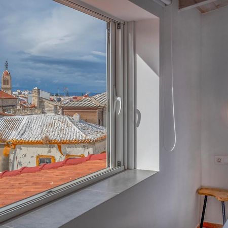 Nonna Irene Apartment Ретимно Екстериор снимка