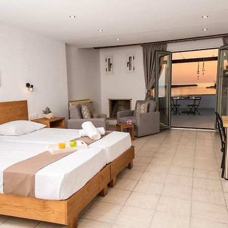 Nonna Irene Apartment Ретимно Екстериор снимка