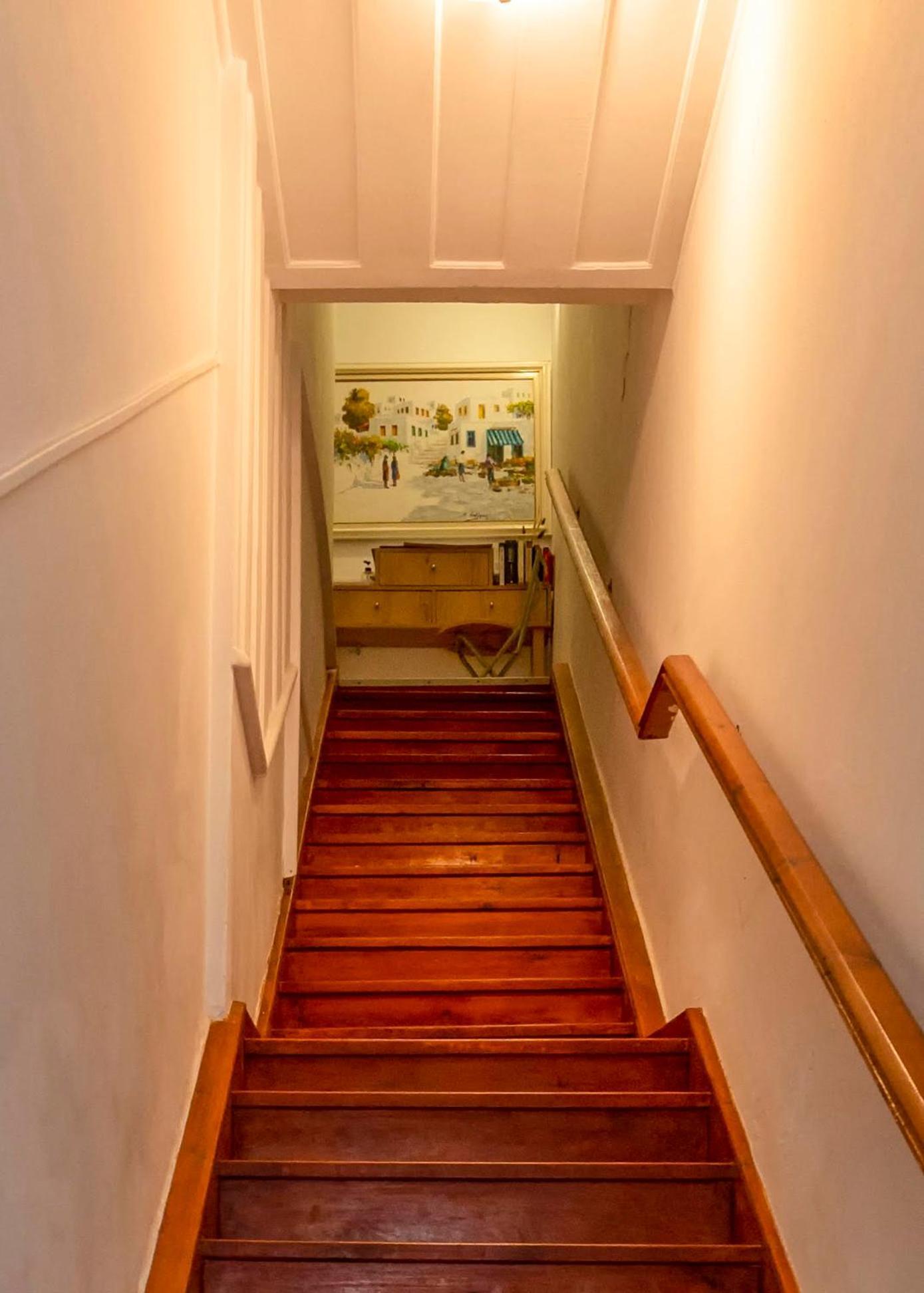 Nonna Irene Apartment Ретимно Екстериор снимка