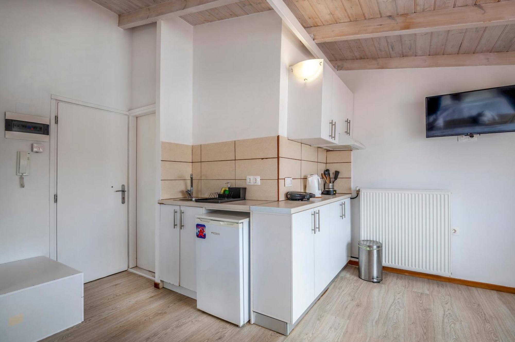 Nonna Irene Apartment Ретимно Екстериор снимка