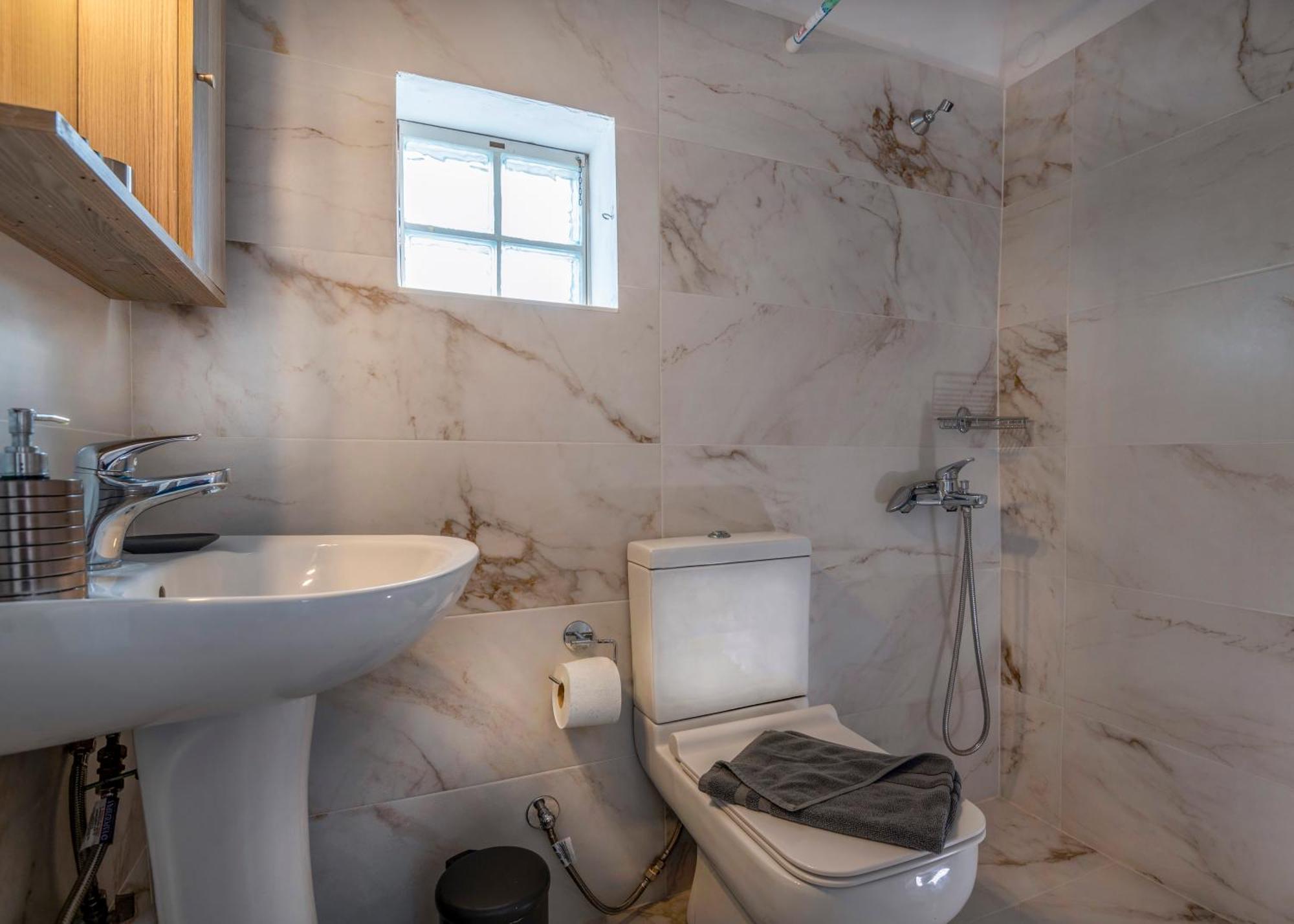 Nonna Irene Apartment Ретимно Екстериор снимка