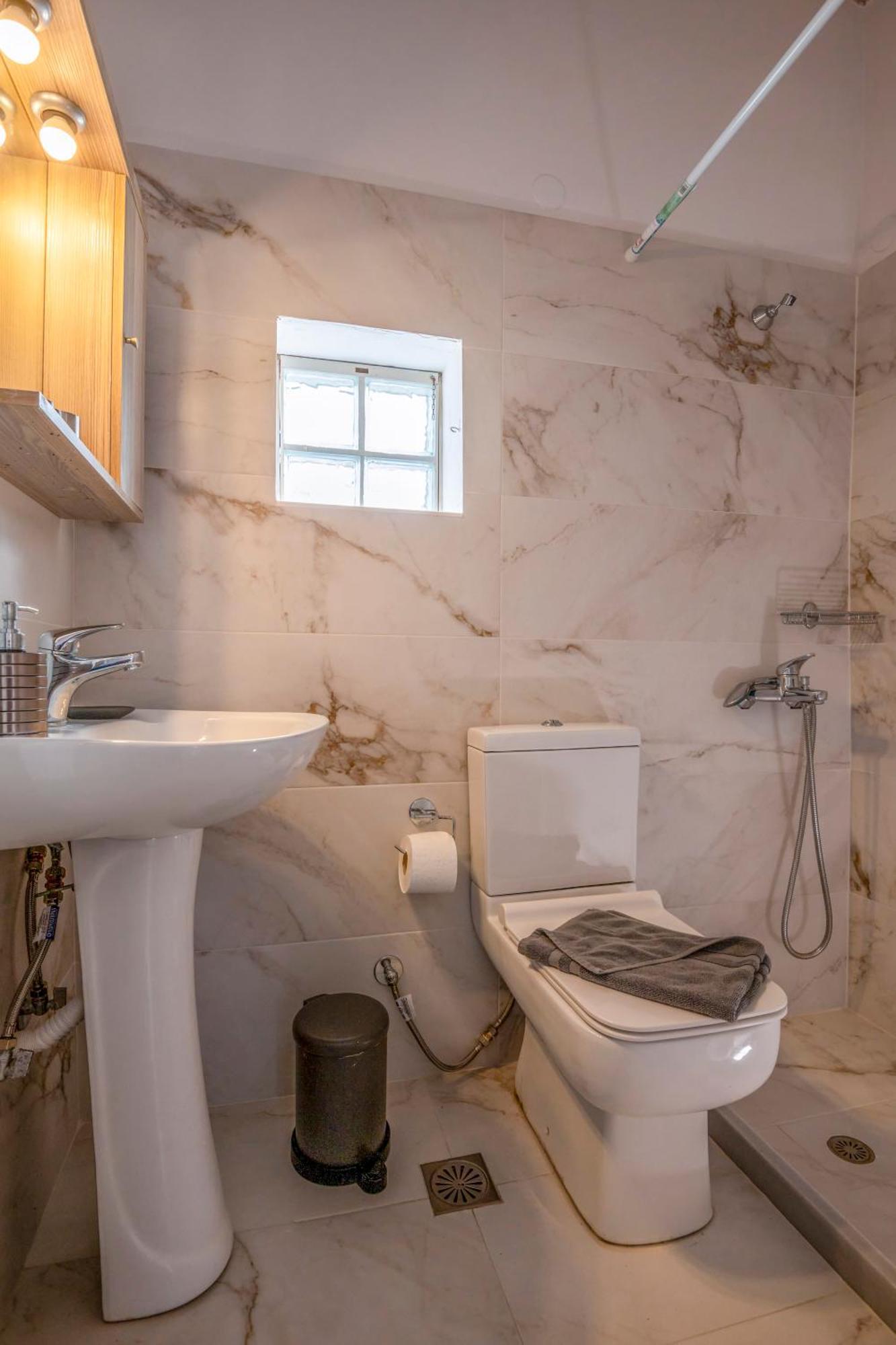 Nonna Irene Apartment Ретимно Екстериор снимка