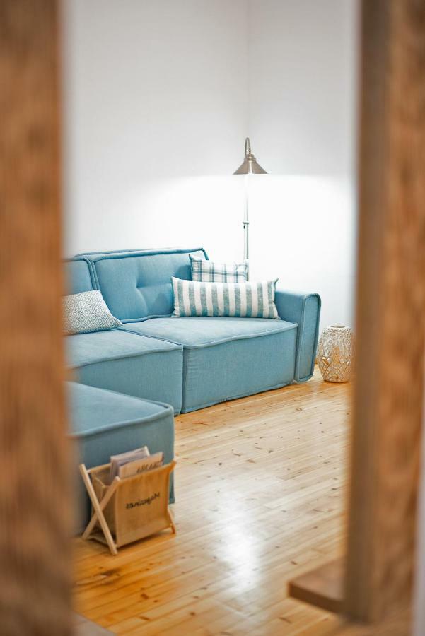 Nonna Irene Apartment Ретимно Екстериор снимка