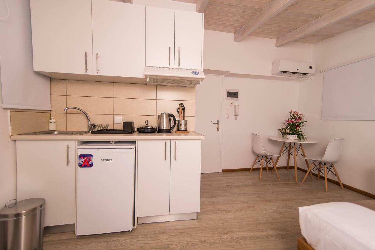 Nonna Irene Apartment Ретимно Екстериор снимка